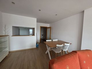 Piso en alquiler en Cuatro Caminos - Plaza de la Cubela en Coruña (A)