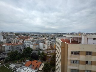 Piso en alquiler en Cuatro Caminos - Plaza de la Cubela en Coruña (A)
