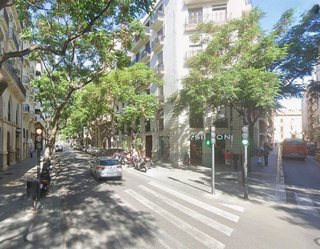Garaje en alquiler en El Pla del Remei en Valencia