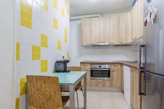 Piso en alquiler en Centro en Murcia