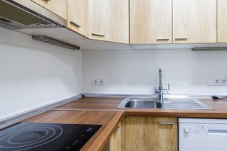 Piso en alquiler en Centro en Murcia