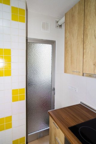 Piso en alquiler en Centro en Murcia