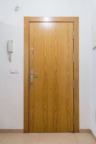 Piso en alquiler en Centro en Murcia