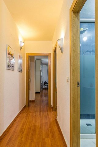 Piso en alquiler en Centro en Murcia