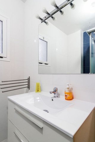 Piso en alquiler en Centro en Murcia