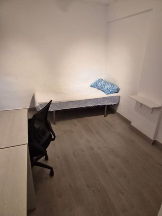 Piso en alquiler en Santa Cristina - San Rafael en Málaga