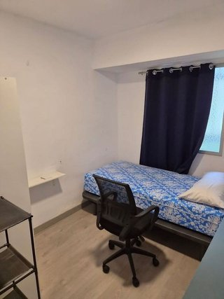 Piso en alquiler en Santa Cristina - San Rafael en Málaga