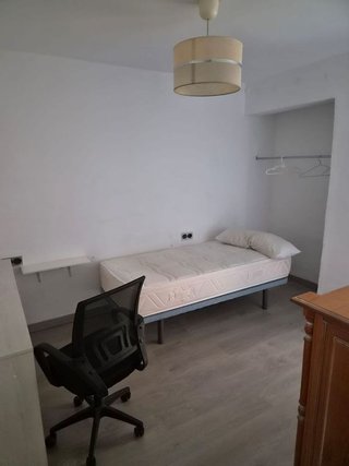 Piso en alquiler en Santa Cristina - San Rafael en Málaga