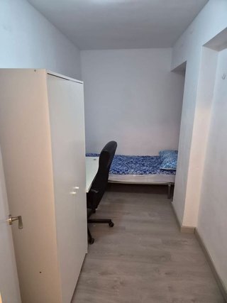 Piso en alquiler en Santa Cristina - San Rafael en Málaga