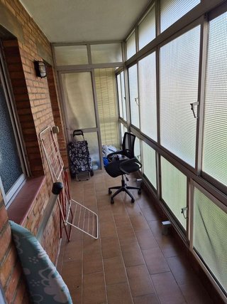 Piso en alquiler en Santa Cristina - San Rafael en Málaga