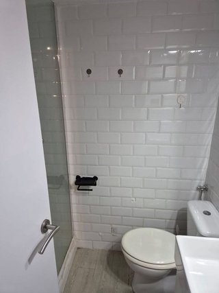 Piso en alquiler en Santa Cristina - San Rafael en Málaga