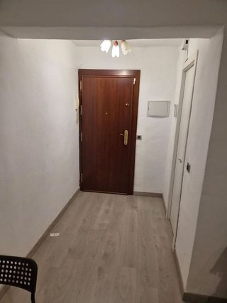 Piso en alquiler en Santa Cristina - San Rafael en Málaga