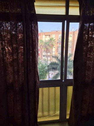 Piso en alquiler en Santa Cristina - San Rafael en Málaga