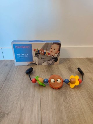 Hamaca Babybjorn para bebé