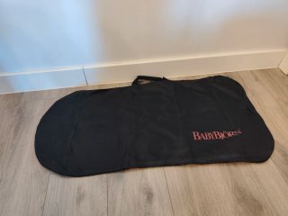 Hamaca Babybjorn para bebé