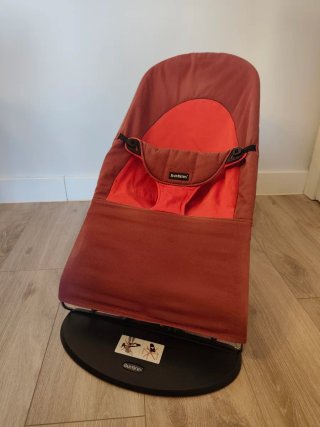 Hamaca Babybjorn para bebé