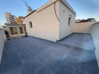 Casa adosada en venta en Nueva Torrevieja - Aguas Nuevas en Torrevieja