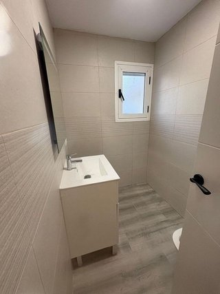 Casa adosada en venta en Nueva Torrevieja - Aguas Nuevas en Torrevieja