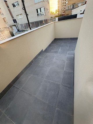 Casa adosada en venta en Nueva Torrevieja - Aguas Nuevas en Torrevieja