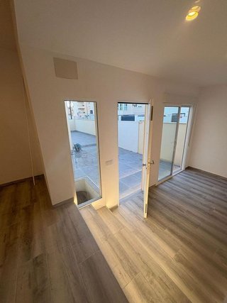 Casa adosada en venta en Nueva Torrevieja - Aguas Nuevas en Torrevieja
