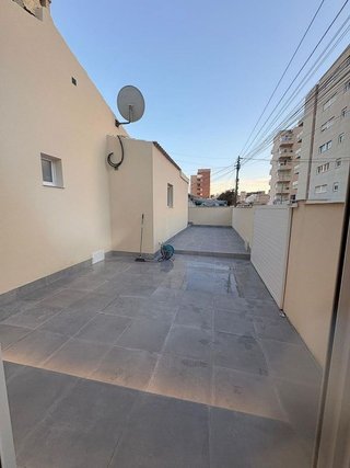 Casa adosada en venta en Nueva Torrevieja - Aguas Nuevas en Torrevieja