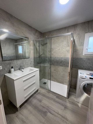 Casa adosada en venta en Nueva Torrevieja - Aguas Nuevas en Torrevieja