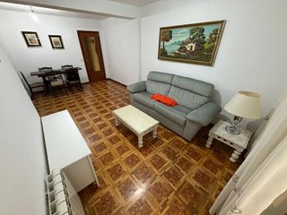 Piso en alquiler en Zona Norte - Universidad en Móstoles en Móstoles