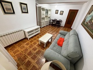 Piso en alquiler en Zona Norte - Universidad en Móstoles en Móstoles