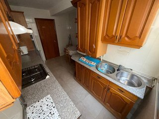 Piso en alquiler en Zona Norte - Universidad en Móstoles en Móstoles