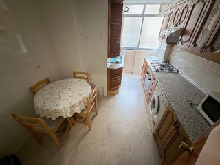 Piso en alquiler en Zona Norte - Universidad en Móstoles en Móstoles