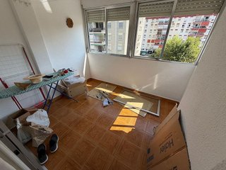Piso en alquiler en Zona Norte - Universidad en Móstoles en Móstoles