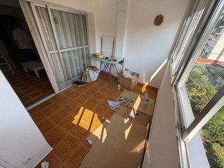 Piso en alquiler en Zona Norte - Universidad en Móstoles en Móstoles