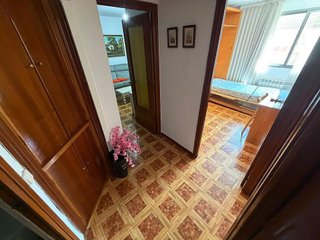 Piso en alquiler en Zona Norte - Universidad en Móstoles en Móstoles
