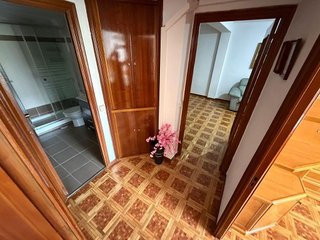Piso en alquiler en Zona Norte - Universidad en Móstoles en Móstoles