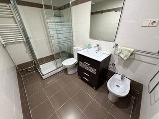 Piso en alquiler en Zona Norte - Universidad en Móstoles en Móstoles