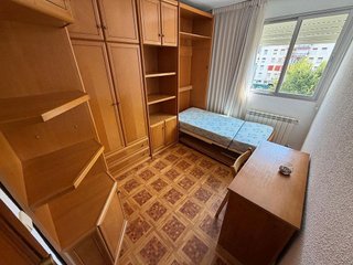 Piso en alquiler en Zona Norte - Universidad en Móstoles en Móstoles