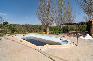 Casa rural en venta en Iznalloz