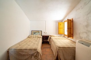 Casa rural en venta en Iznalloz