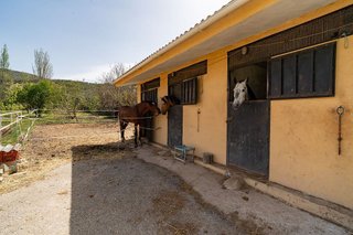 Casa rural en venta en Iznalloz