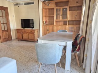 Piso en alquiler en Santa Marina - La Paz en Badajoz