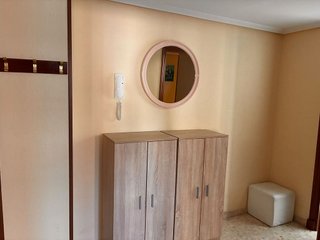 Piso en alquiler en Santa Marina - La Paz en Badajoz