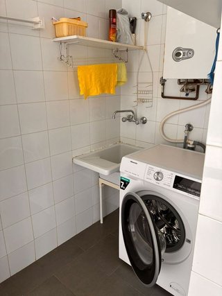 Piso en alquiler en Santa Marina - La Paz en Badajoz