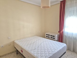 Piso en alquiler en Santa Marina - La Paz en Badajoz