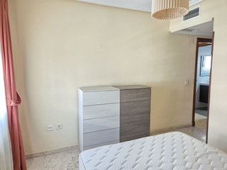 Piso en alquiler en Santa Marina - La Paz en Badajoz