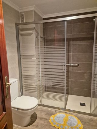 Piso en alquiler en Santa Marina - La Paz en Badajoz