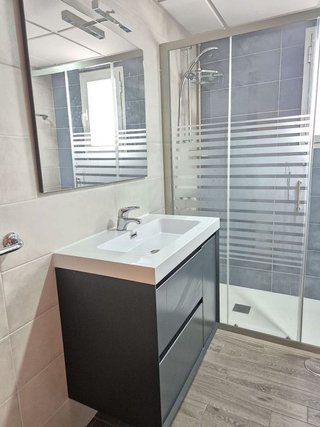 Piso en alquiler en Santa Marina - La Paz en Badajoz
