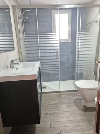 Piso en alquiler en Santa Marina - La Paz en Badajoz