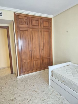 Piso en alquiler en Santa Marina - La Paz en Badajoz