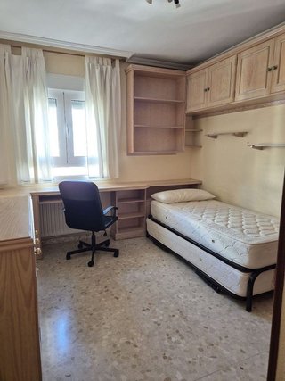 Piso en alquiler en Santa Marina - La Paz en Badajoz