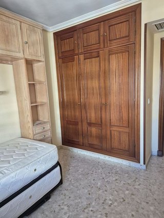 Piso en alquiler en Santa Marina - La Paz en Badajoz